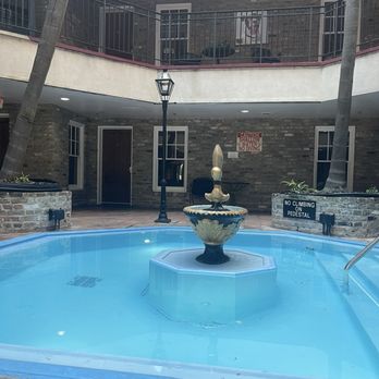 Hotel De La Monnaie - Hotels Near Me - New Orleans, Louisiana