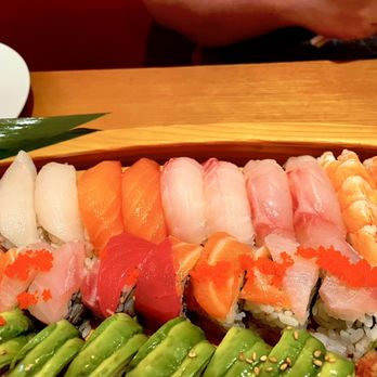 Kero Sushi - Japanese Near Me - Yorktown, Virginia Kero Sushi - Japanese Near Me - Yorktown, Virginia