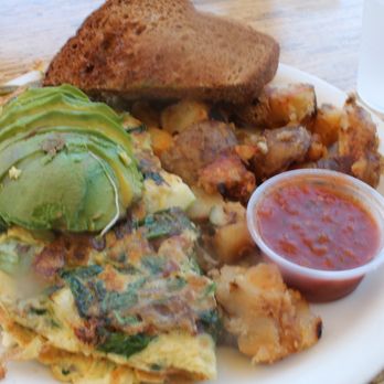 Swami's Café - Juice Bars & Smoothies Near Me - Encinitas, California