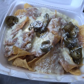 Jalapeno's Taqueria - Nachos to go! - Mexican Near Me - Modesto, California Jalapeno's Taqueria - Nachos to go! - Mexican Near Me - Modesto, California