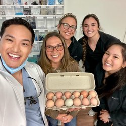 Legacy Dentistry | Dr. Nguyen