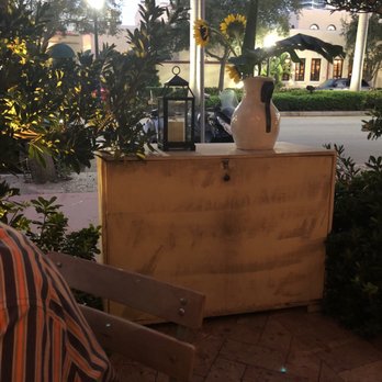 Call Me Gaby - Italian Near Me - Miami Beach, Florida