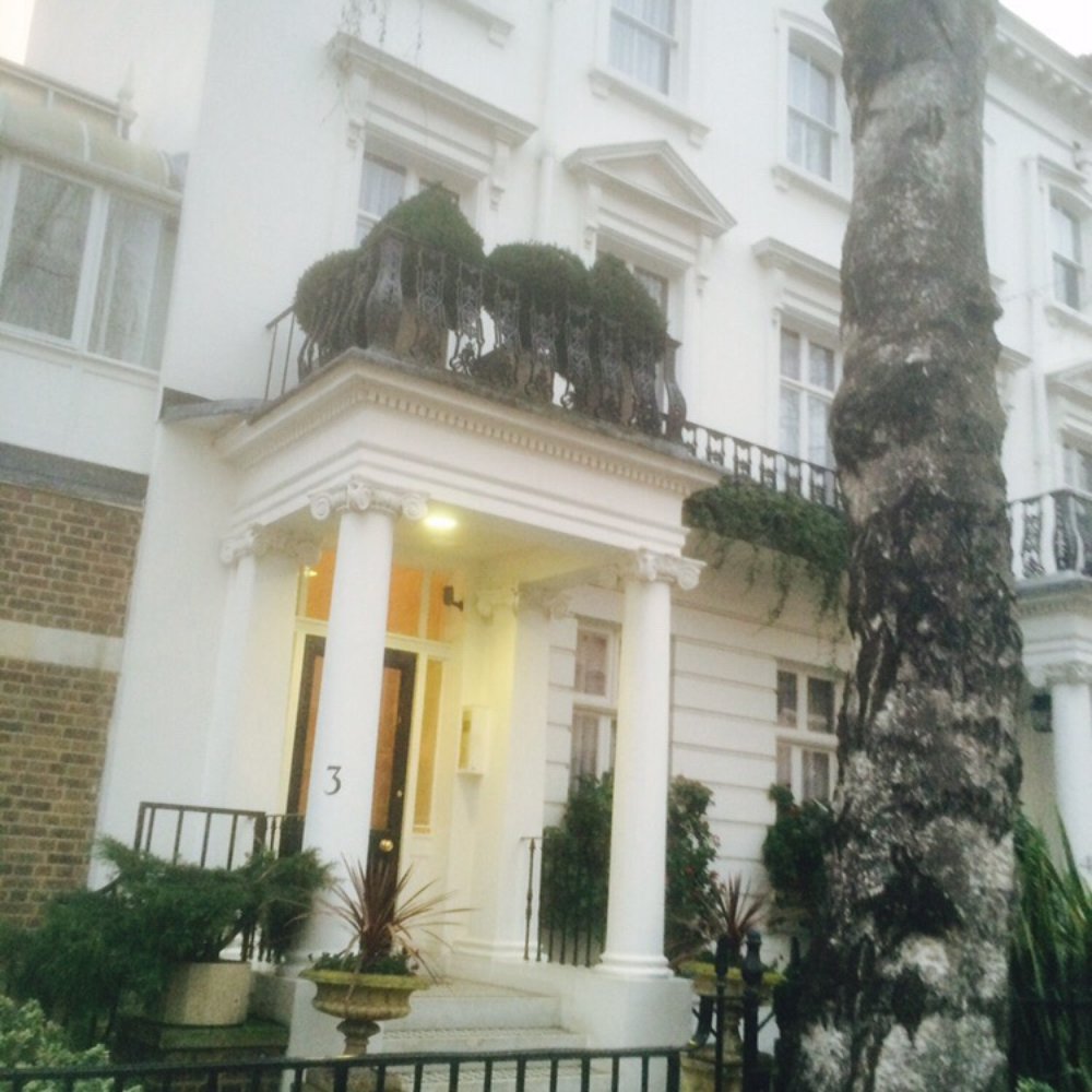 3 Sumner Place