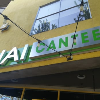 Thai Canteen - Thai Near Me - Davis, California Thai Canteen - Thai Near Me - Davis, California