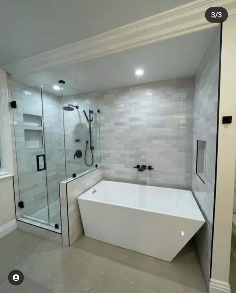 Slide of Acosta Construction