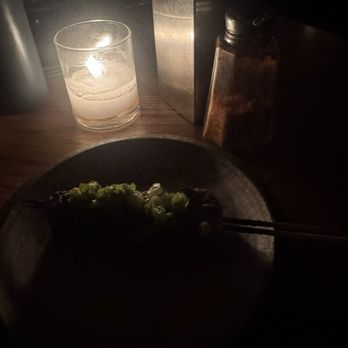 Double Knot - Beef Tataki - Sushi Bars Near Me - Philadelphia, Pennsylvania
