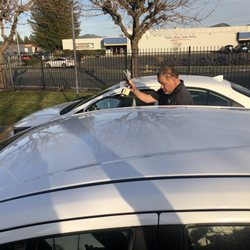 Hertz Rent A Car