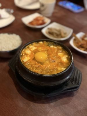 Myung Ga Tofu & Barbecue (Weston, FL) by null