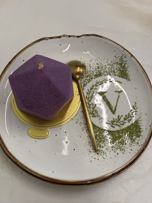Velour Restaurant by null