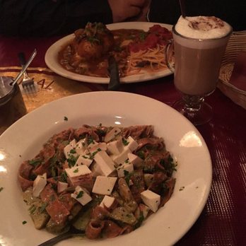 Benito One - Italian Near Me - New York, New York Benito One - Italian Near Me - New York, New York