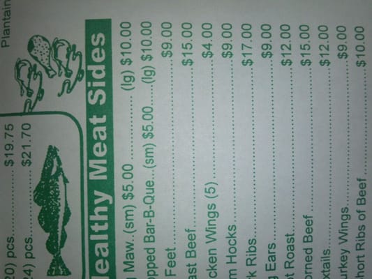 Menu photo 7 Rockaway Fish House Jamaica, NY Menu photo 7 Rockaway Fish House Jamaica, NY