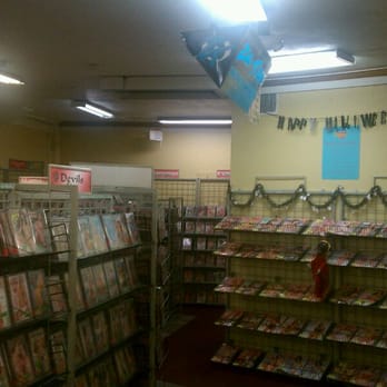 Dreamers - Adult Shops Near Me - Austin, Texas