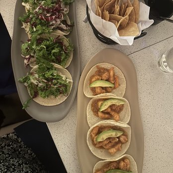 Mercadito - Camarn Tacos and Estilo Baja Tacos - Mexican Near Me - Chicago, Illinois