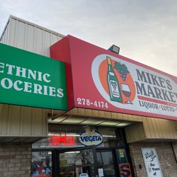 Mike's Party Store