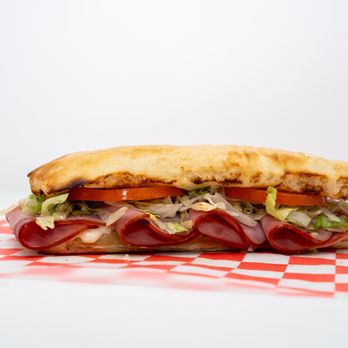 Nico's Pizza & Griders - Ham & Cheese Grinder - Pizza Near Me - Traverse City, Michigan Nico's Pizza & Griders - Ham & Cheese Grinder - Pizza Near Me - Traverse City, Michigan