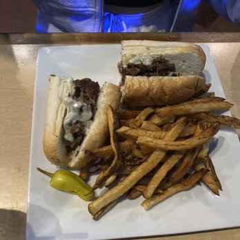 Philly's Sports Grill - Philly - American Near Me - Tempe, Arizona