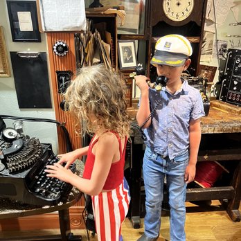 Pennypickle's Workshop - Children's Museums Near Me - Temecula, California