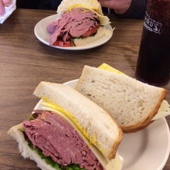 Shapiro's Delicatessen - Delis Near Me - Indianapolis, Indiana