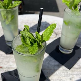 Mojitos Mojitos