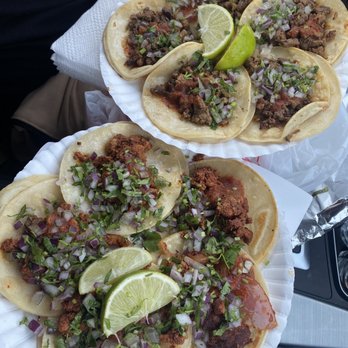 Jessica's Taqueria - Mexican Near Me - Modesto, California