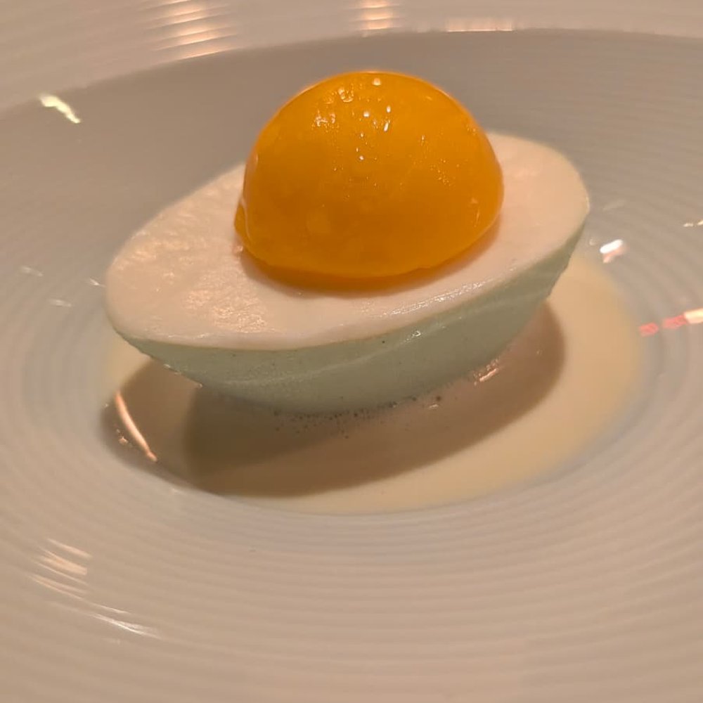 Atera - New American Near Me - New York, New York