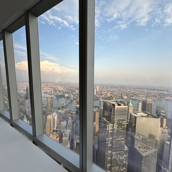 One World Observatory - Observatories Near Me - New York, New York One World Observatory - Observatories Near Me - New York, New York