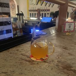 Hot Toddy