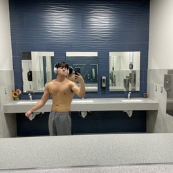Crunch Fitness - Timonium