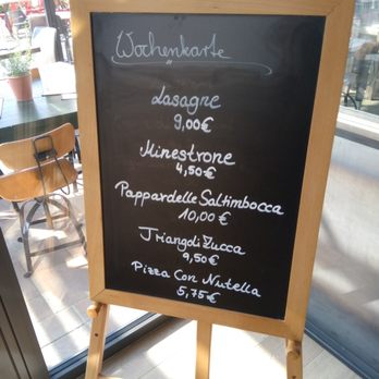 L'Osteria - Pizza Near Me - Berlin, BE L'Osteria - Pizza Near Me - Berlin, BE