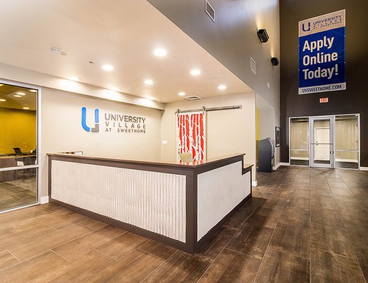 lucky brand university village