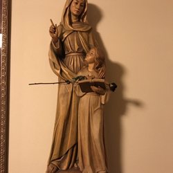 St Theresa Catholic Church