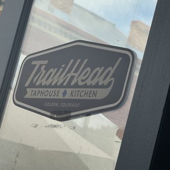 Trailhead Taphouse & Kitchen - Exterior - Sports Bars Near Me - Golden, Colorado