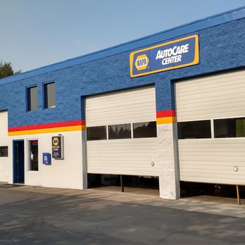Precision Automotive - New exterior paint! - Auto Repair Near Me - Newberg, Oregon Precision Automotive - New exterior paint! - Auto Repair Near Me - Newberg, Oregon