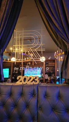 The Refinery by null