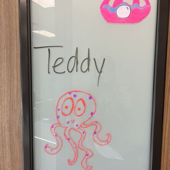 Bedrock Veterinary Specialists - A room assigned for Teddy! - Veterinarians Near Me - Cornelius, North Carolina Bedrock Veterinary Specialists - A room assigned for Teddy! - Veterinarians Near Me - Cornelius, North Carolina