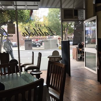 Cafe Lalibela - International Near Me - Footscray, VIC