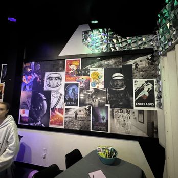 Phazer Kraze - Party room - Laser Tag Near Me - Murfreesboro, Tennessee Phazer Kraze - Party room - Laser Tag Near Me - Murfreesboro, Tennessee