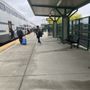 Photo of Moreno Valley/ March Field Metrolink Station