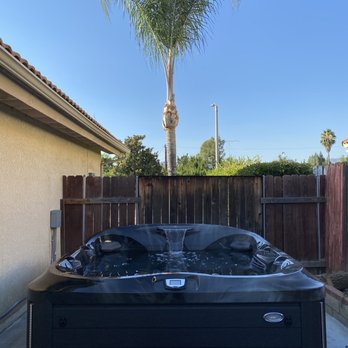 ServiceHawk Electrical  - 6ft away from gfci disconnect - Electricians Near Me