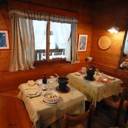 Le Petit Coq - Le Petit Coq, very friendly, warm and traditional environment!-)