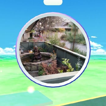Christine C. Thai DMD - Who knew that a Poke Stop is near this office! So you can catch some Pokemon and get your items refill before or after your dental visit. - General Dentistry Near Me - Mountain View, California