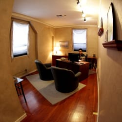 Harvest Moon Studios - Editing Suite