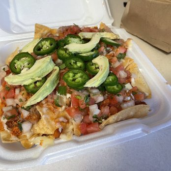 Taqueria El Compa - Botana - Mexican Near Me - Roseville, Michigan Taqueria El Compa - Botana - Mexican Near Me - Roseville, Michigan