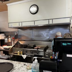 Frank & Larry's Drive In