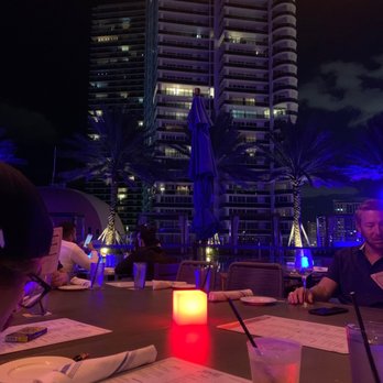 Terrazas at Lyfe Hollywood - Views for days! - Cocktail Bars Near Me - Hollywood, Florida Terrazas at Lyfe Hollywood - Views for days! - Cocktail Bars Near Me - Hollywood, Florida
