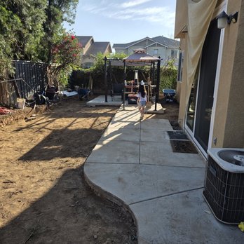 Newline Concrete & Pavers - During - Masonry/Concrete Near Me Newline Concrete & Pavers - During - Masonry/Concrete Near Me