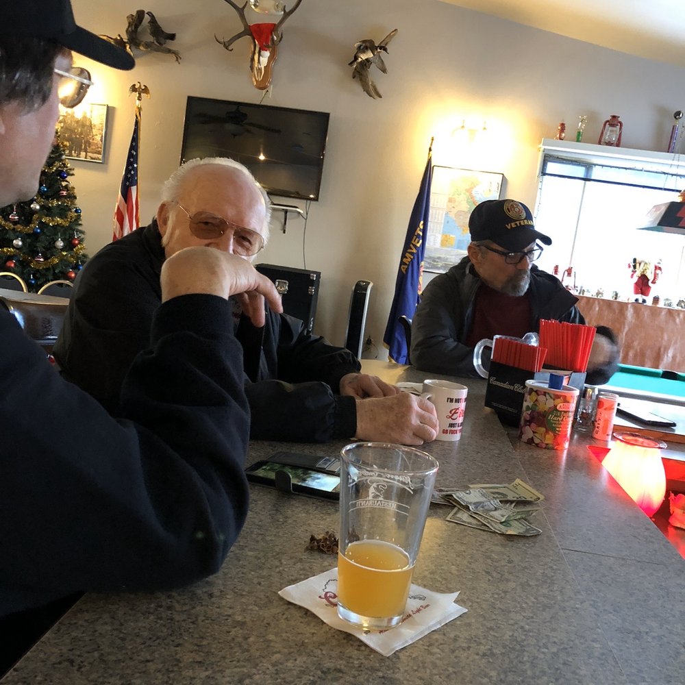 Amvets Post 9 - Best friend - Community Service/Non-Profit Near Me - Wasilla, Alaska Amvets Post 9 - Best friend - Community Service/Non-Profit Near Me - Wasilla, Alaska