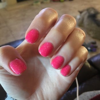Devon's Nails - Nail Salons Near Me - Folsom, California