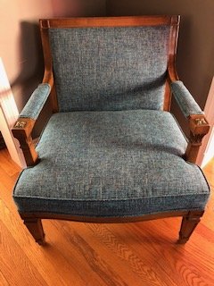 About Time Upholstery - upholstery in Baltimore, MD