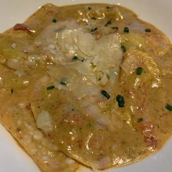 Carpaccio - Agnolotti - Italian Near Me - East Rutherford, New Jersey